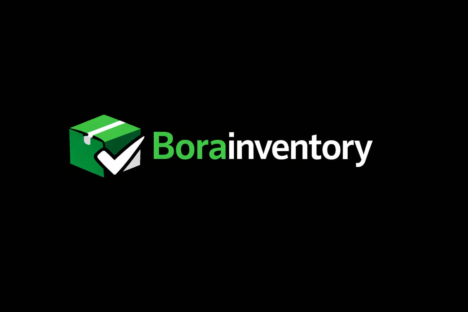 Bora Inventory Logo